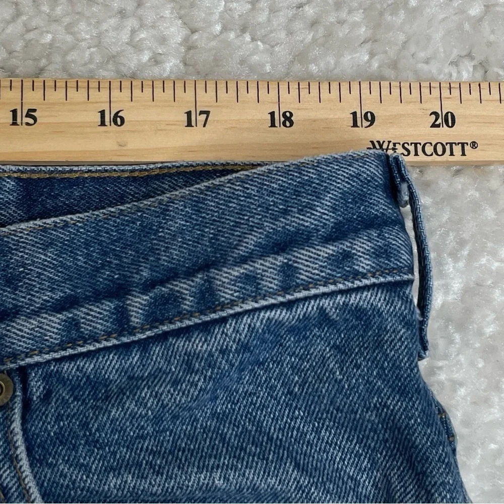 Carhartt men’s jeans